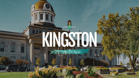 Weekend à Kingston, Ontario : escapade d'automne